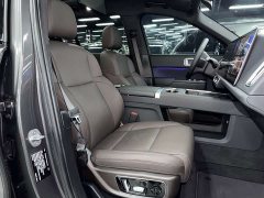 Li Auto L9 Max - ფოტო 12
