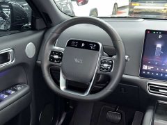 Li Auto L9 Max - ფოტო 16