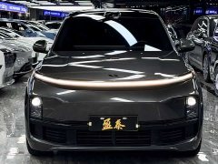 Li Auto L9 Max - ფოტო 2