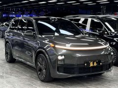 Li Auto L9 Max - ფოტო 3