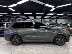 Li Auto L9 Max - ფოტო 4