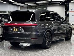 Li Auto L9 Max - ფოტო 5