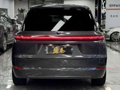 Li Auto L9 Max - ფოტო 6