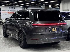 Li Auto L9 Max - ფოტო 7