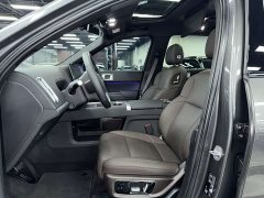 Li Auto L9 Max - ფოტო 8