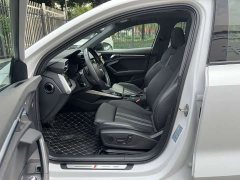 Audi A3 Sportback 35 TFSI Fashion Sport - ფოტო 10