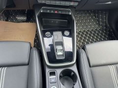 Audi A3 Sportback 35 TFSI Fashion Sport - ფოტო 13