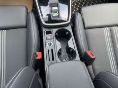 Audi A3 Sportback 35 TFSI Fashion Sport - ფოტო 14
