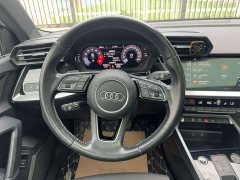 Audi A3 Sportback 35 TFSI Fashion Sport - ფოტო 15