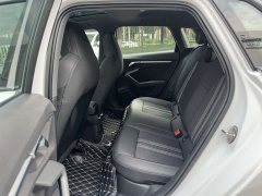 Audi A3 Sportback 35 TFSI Fashion Sport - ფოტო 16