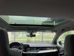 Audi A3 Sportback 35 TFSI Fashion Sport - ფოტო 18