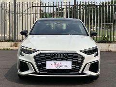 Audi A3 Sportback 35 TFSI Fashion Sport - ფოტო 2
