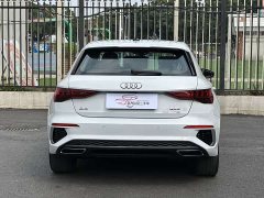 Audi A3 Sportback 35 TFSI Fashion Sport - ფოტო 5