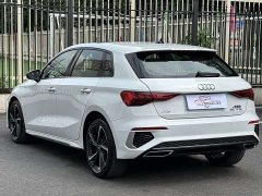 Audi A3 Sportback 35 TFSI Fashion Sport - ფოტო 6
