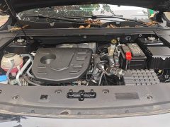 Jetour Jietu X70 PLUS 2025 Champion Edition 1.5T DCT Champion MAX 7-Seater - ფოტო 10