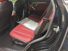 Jetour Jietu X70 PLUS 2025 Champion Edition 1.5T DCT Champion MAX 7-Seater - ფოტო 11