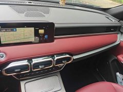 Jetour Jietu X70 PLUS 2025 Champion Edition 1.5T DCT Champion MAX 7-Seater - ფოტო 13
