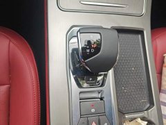 Jetour Jietu X70 PLUS 2025 Champion Edition 1.5T DCT Champion MAX 7-Seater - ფოტო 16