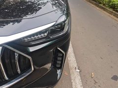 Jetour Jietu X70 PLUS 2025 Champion Edition 1.5T DCT Champion MAX 7-Seater - ფოტო 5