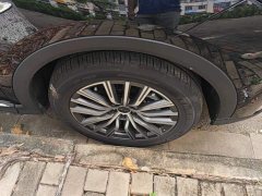 Jetour Jietu X70 PLUS 2025 Champion Edition 1.5T DCT Champion MAX 7-Seater - ფოტო 6