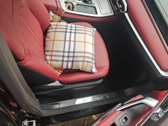 Jetour Jietu X70 PLUS 2025 Champion Edition 1.5T DCT Champion MAX 7-Seater - ფოტო 8