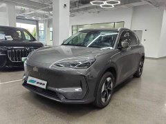 Geely Galaxy E5 610km Explorer Edition - ფოტო 1