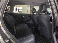 Geely Galaxy E5 610km Explorer Edition - ფოტო 10