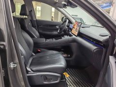 Geely Galaxy E5 610km Explorer Edition - ფოტო 11