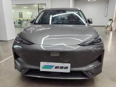 Geely Galaxy E5 610km Explorer Edition - ფოტო 2