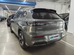 Geely Galaxy E5 610km Explorer Edition - ფოტო 3