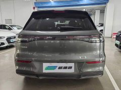 Geely Galaxy E5 610km Explorer Edition - ფოტო 4