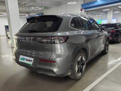 Geely Galaxy E5 610km Explorer Edition - ფოტო 5