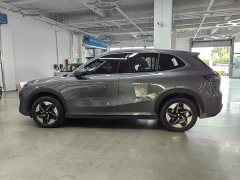 Geely Galaxy E5 610km Explorer Edition - ფოტო 6
