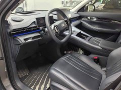 Geely Galaxy E5 610km Explorer Edition - ფოტო 7