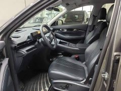 Geely Galaxy E5 610km Explorer Edition - ფოტო 8