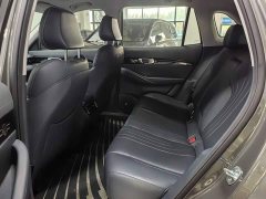 Geely Galaxy E5 610km Explorer Edition - ფოტო 9