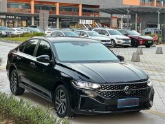 Volkswagen Lavida 2023 300TSI DSG Manyi Edition - ფოტო 3