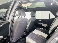Volkswagen ID.3 Pro Intelligent Edition - ფოტო 10