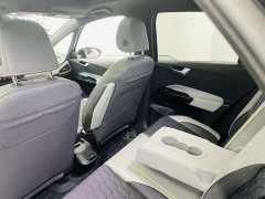 Volkswagen ID.3 Pro Intelligent Edition - ფოტო 11