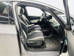 Volkswagen ID.3 Pro Intelligent Edition - ფოტო 12
