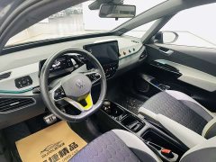 Volkswagen ID.3 Pro Intelligent Edition - ფოტო 6