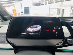 Volkswagen ID.3 Pro Intelligent Edition - ფოტო 8