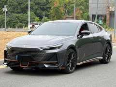 Changan UNI-V 1.5T Deluxe - ფოტო 1