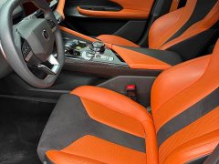 Changan UNI-V 1.5T Deluxe - ფოტო 10