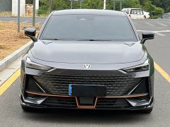 Changan UNI-V 1.5T Deluxe - ფოტო 2