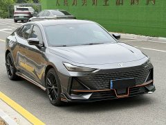 Changan UNI-V 1.5T Deluxe - ფოტო 3