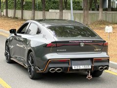Changan UNI-V 1.5T Deluxe - ფოტო 6