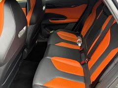 Changan UNI-V 1.5T Deluxe - ფოტო 7