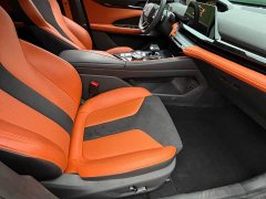 Changan UNI-V 1.5T Deluxe - ფოტო 8