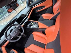 Changan UNI-V 1.5T Deluxe - ფოტო 9